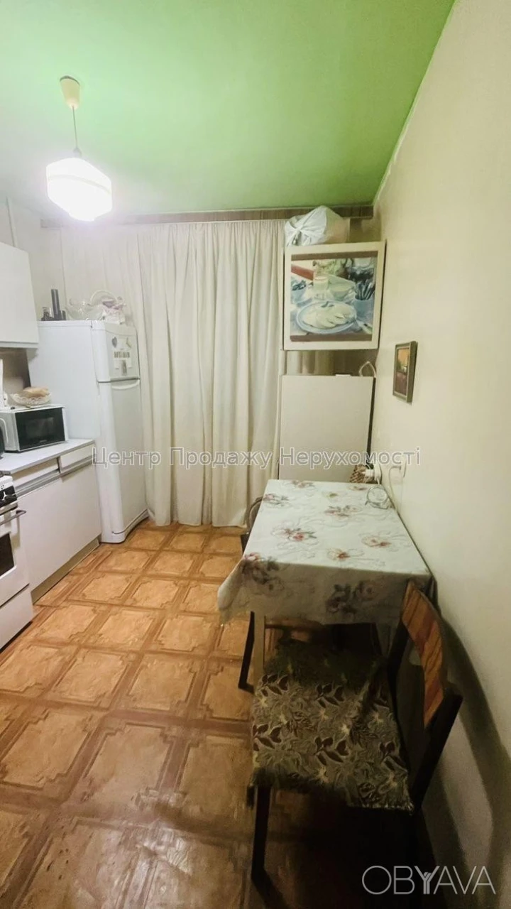 2-комнатная квартира, 54 м.кв.