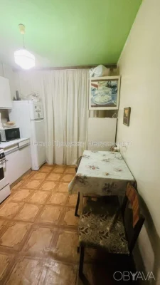 2-комнатная квартира, 54 м.кв.
