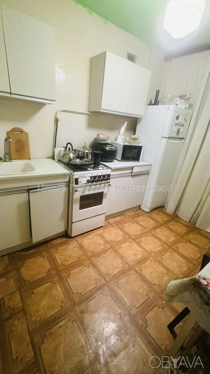 2-комнатная квартира, 54 м.кв.