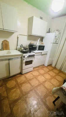2-комнатная квартира, 54 м.кв.