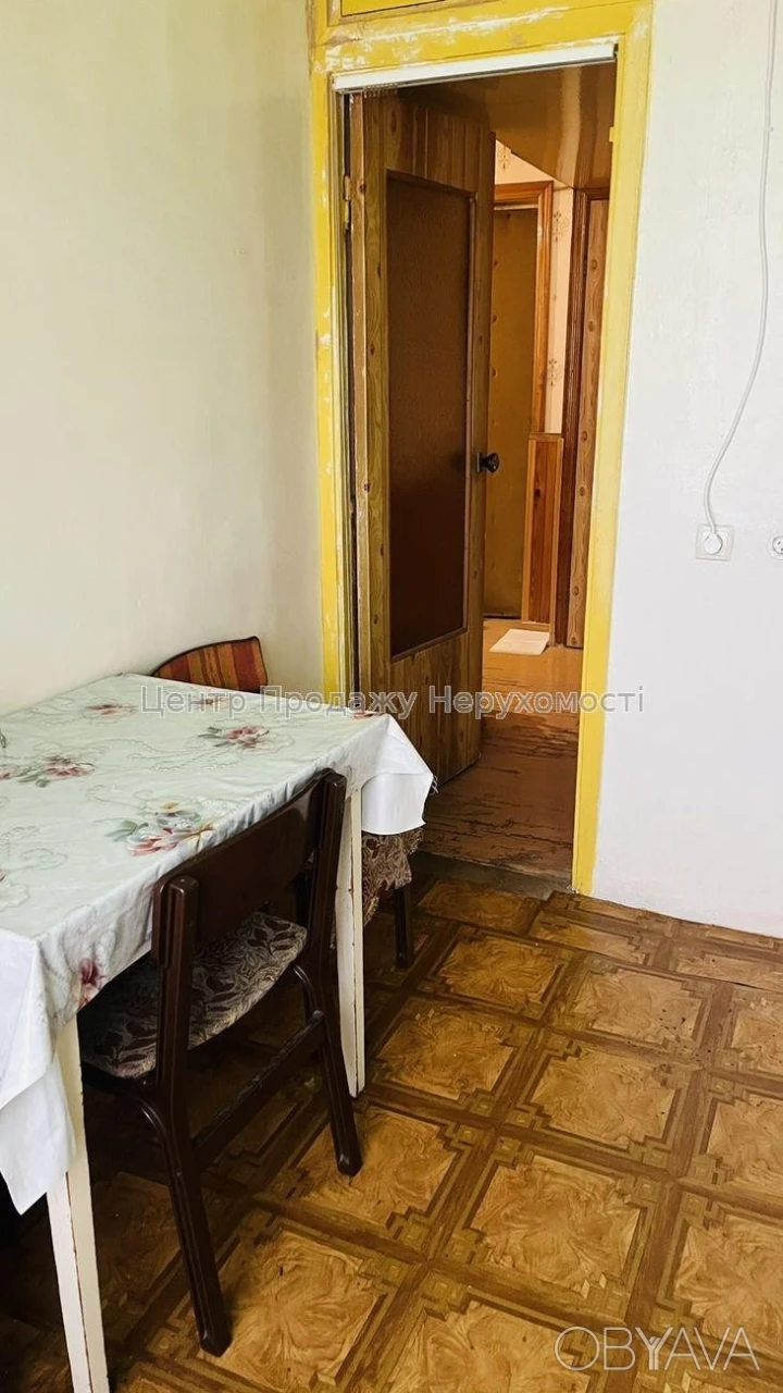 2-комнатная квартира, 54 м.кв.