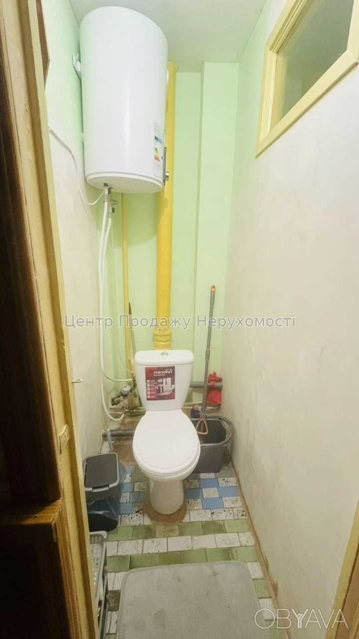 2-комнатная квартира, 54 м.кв.