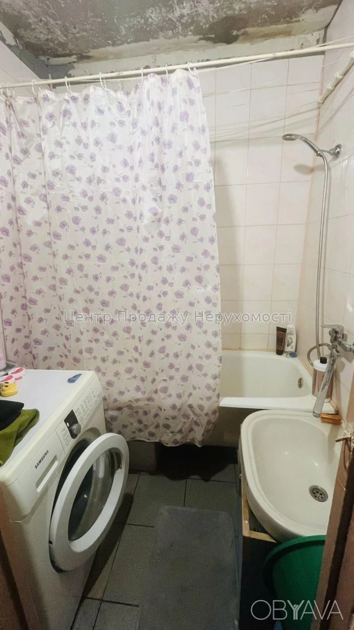 2-комнатная квартира, 54 м.кв.