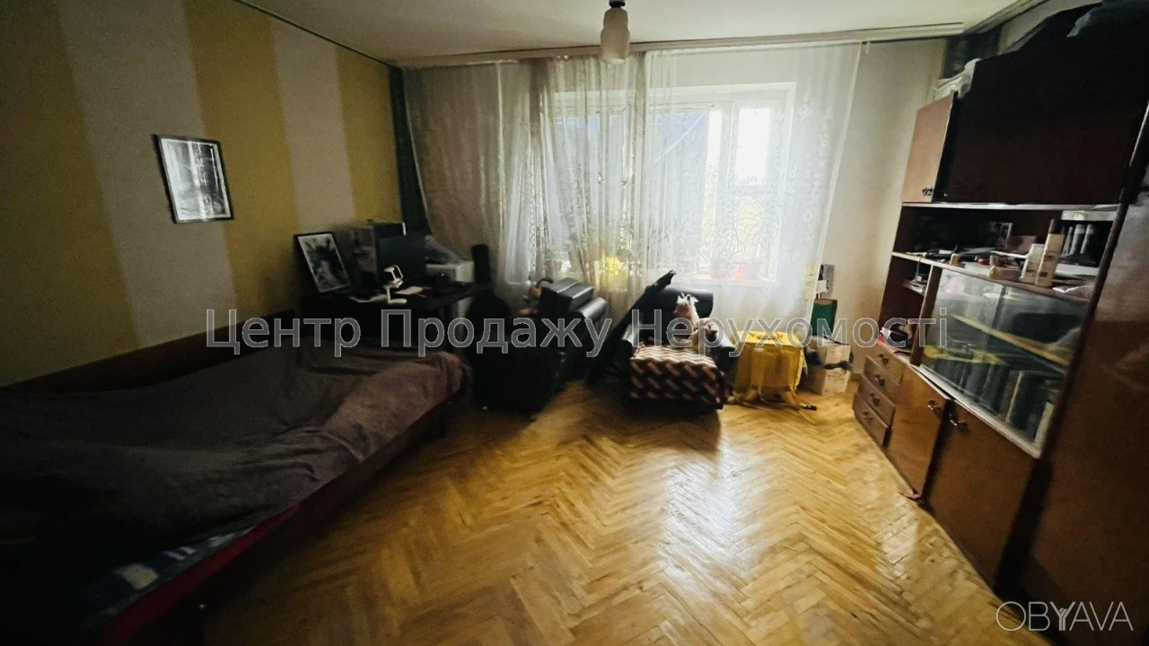 2-комнатная квартира, 54 м.кв.