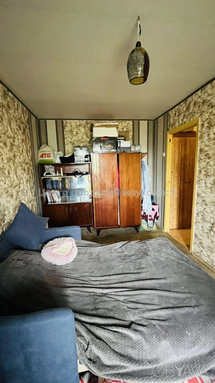 2-комнатная квартира, 54 м.кв.
