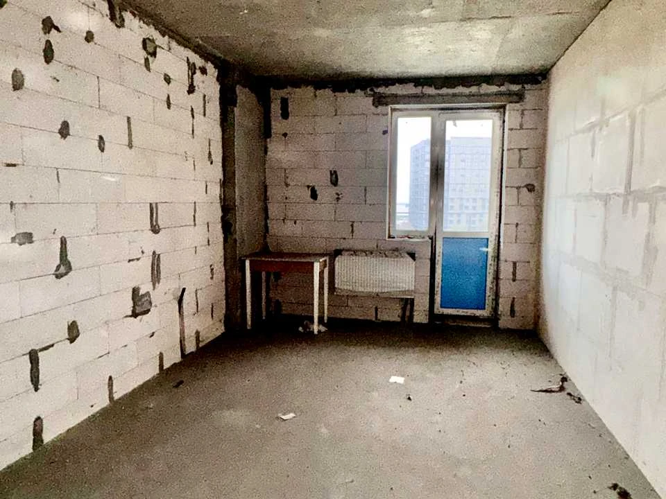 Apartment. Тереmkovska Street, Kyiv