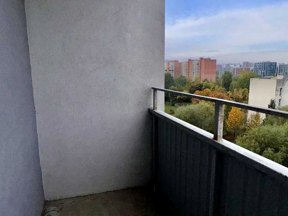 Apartment. Тереmkovska Street, Kyiv