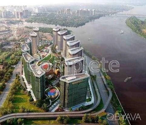 1-комнатная квартира, 49 м.кв.