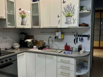 Apartment. Kharkiv, Sumska St. (Karl Liebknecht)