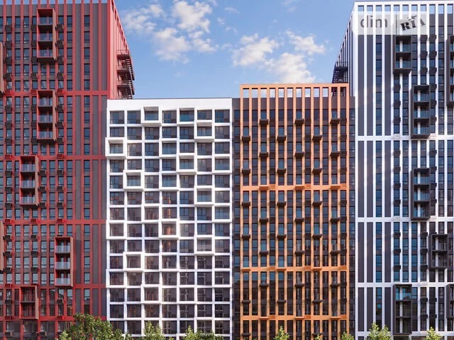 Продаж 2к квартири 76.1 кв. м на шосе Столичне 1Б • ID 35027