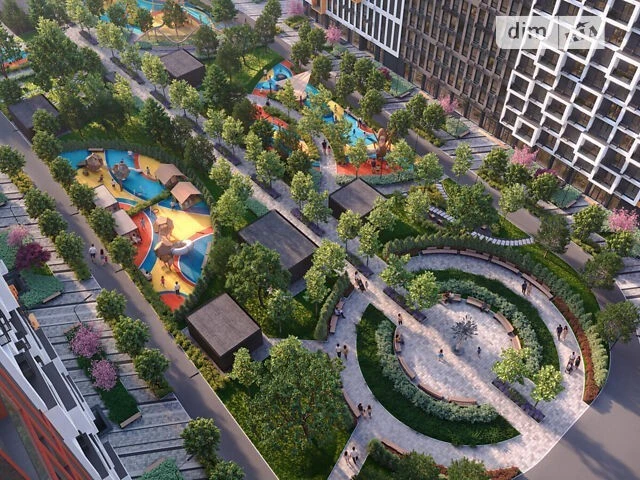 Продаж 2к квартири 76.1 кв. м на шосе Столичне 1Б • ID 35027