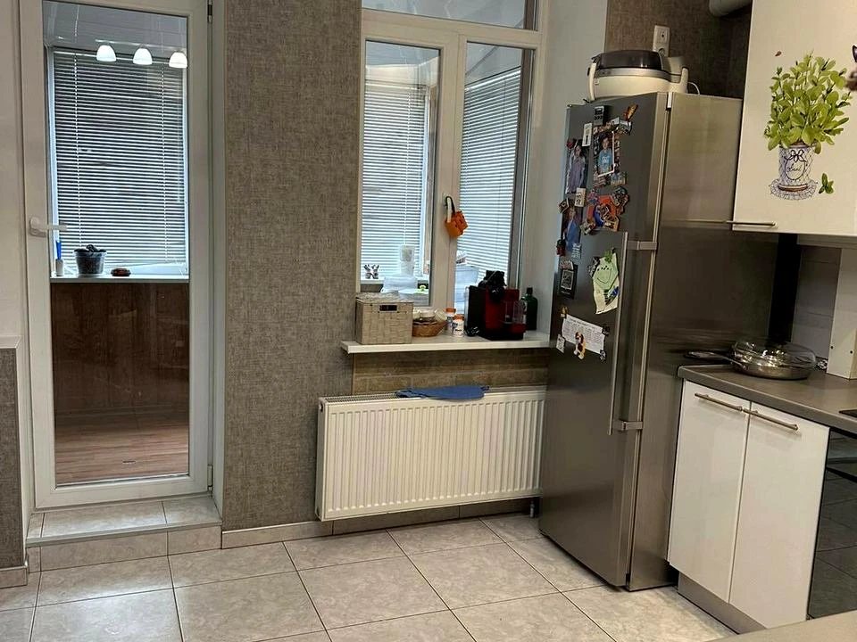 Apartment. Kharkiv, Sumska St. (Karl Liebknecht)