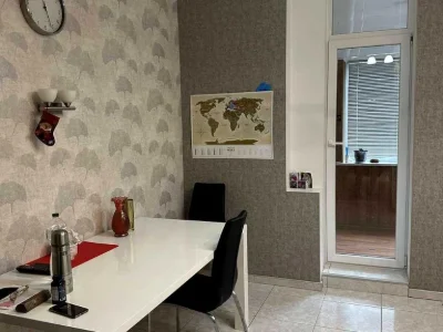 Apartment. Kharkiv, Sumska St. (Karl Liebknecht)