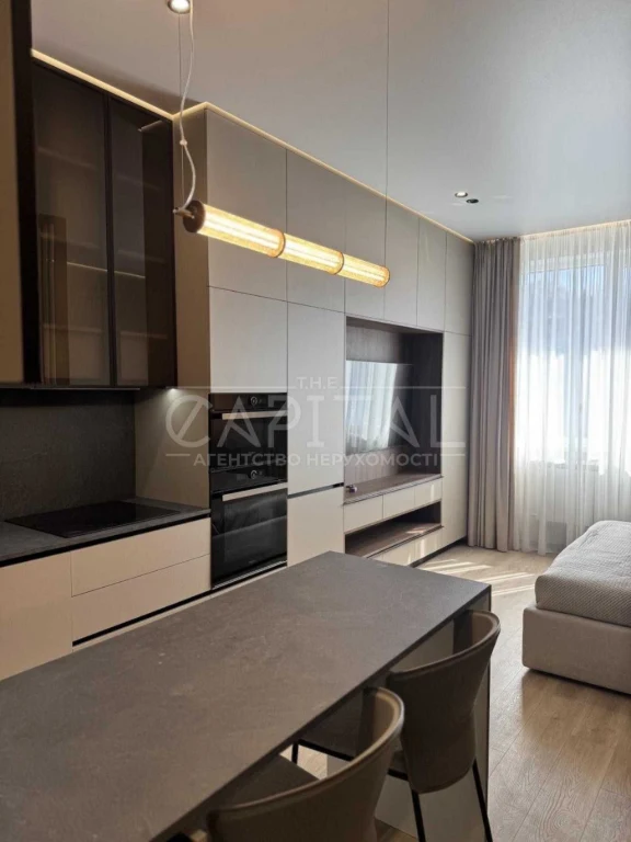 Sale Apartment Andri Verkhovoly, Pecersk, Kyiv