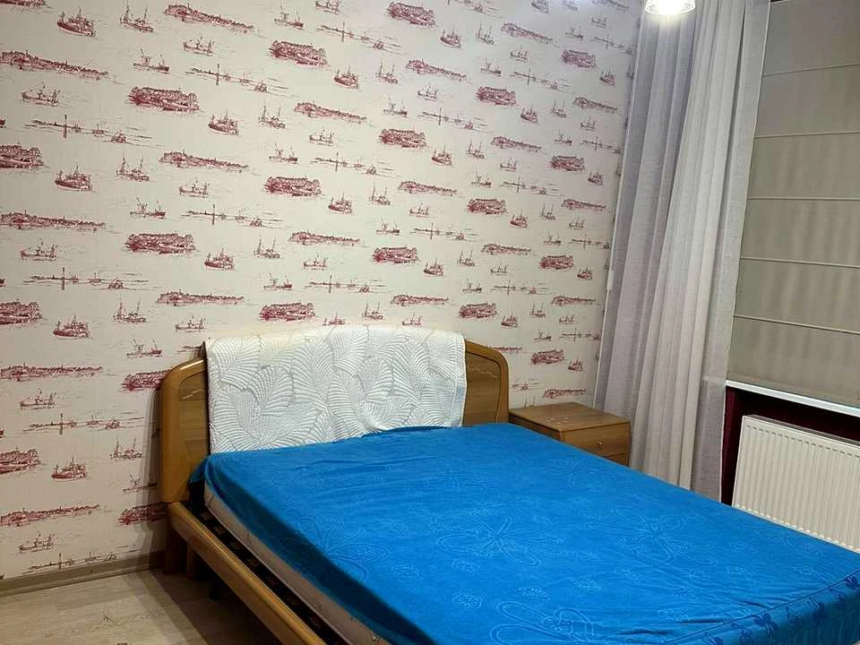 Apartment. Kharkiv, Sumska St. (Karl Liebknecht)