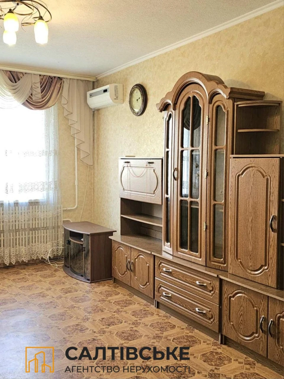 ОМ-5136 Продам 2к квартиру 63м2 на Северной Салтовке