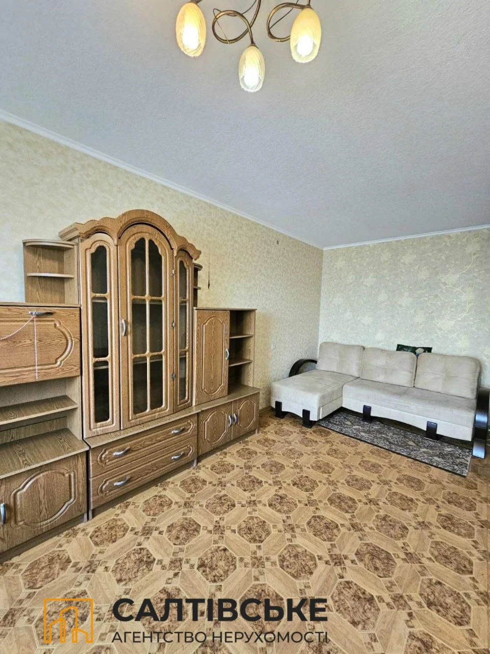 ОМ-5136 Продам 2к квартиру 63м2 на Северной Салтовке