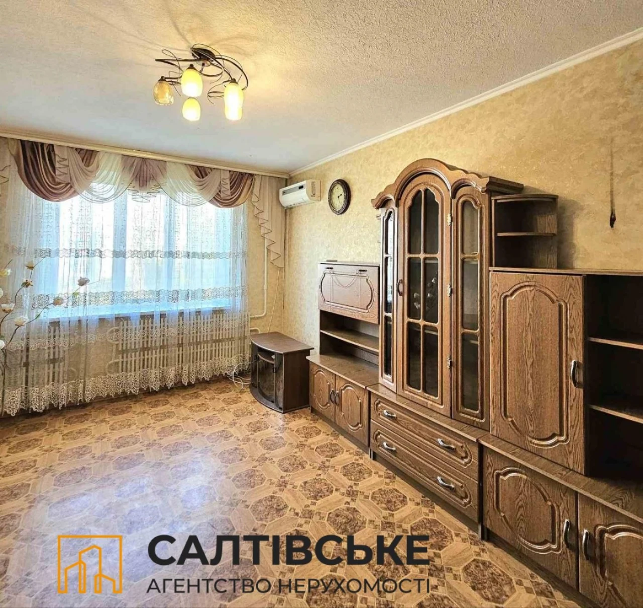ОМ-5136 Продам 2к квартиру 63м2 на Северной Салтовке