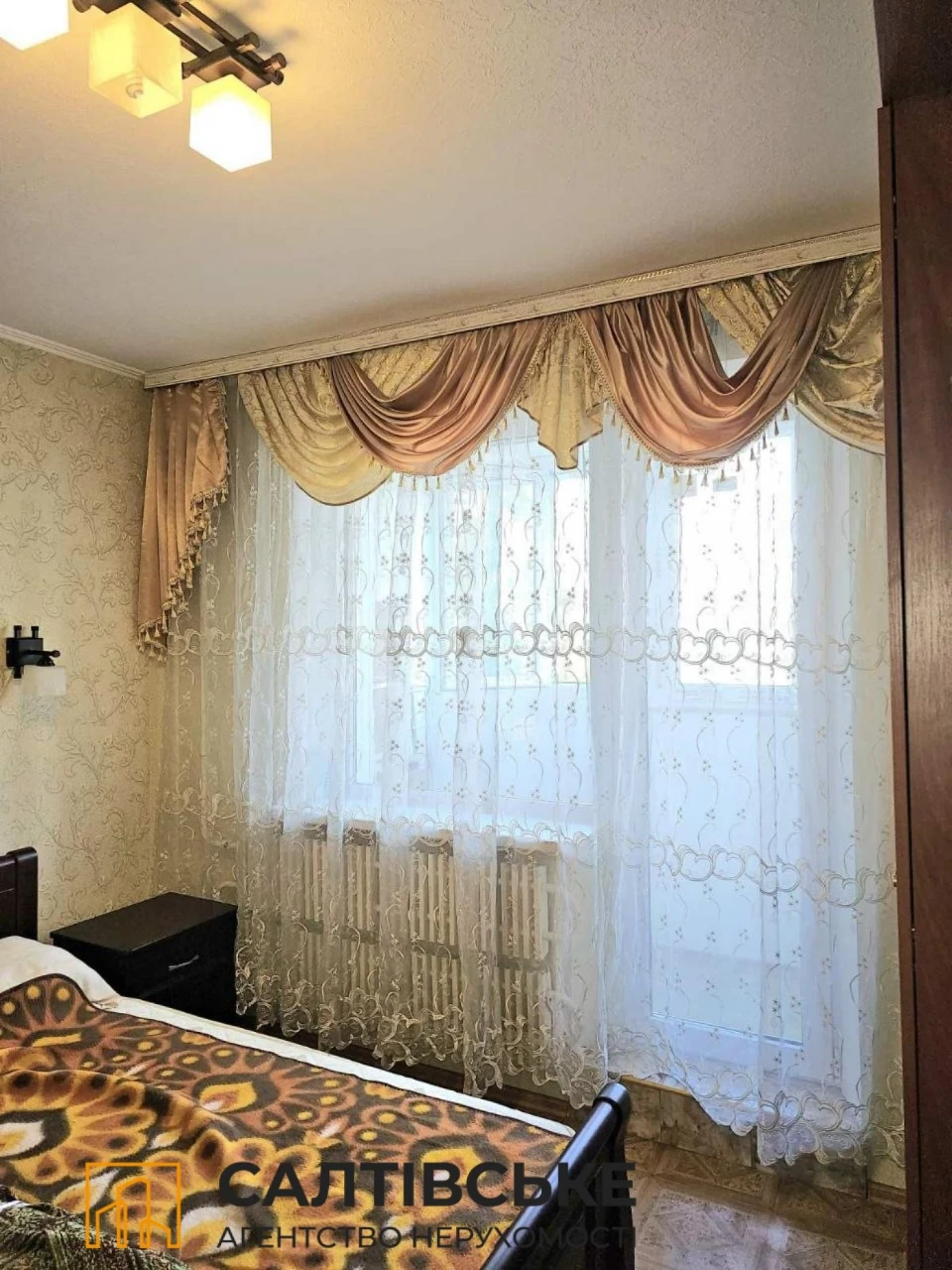 ОМ-5136 Продам 2к квартиру 63м2 на Северной Салтовке