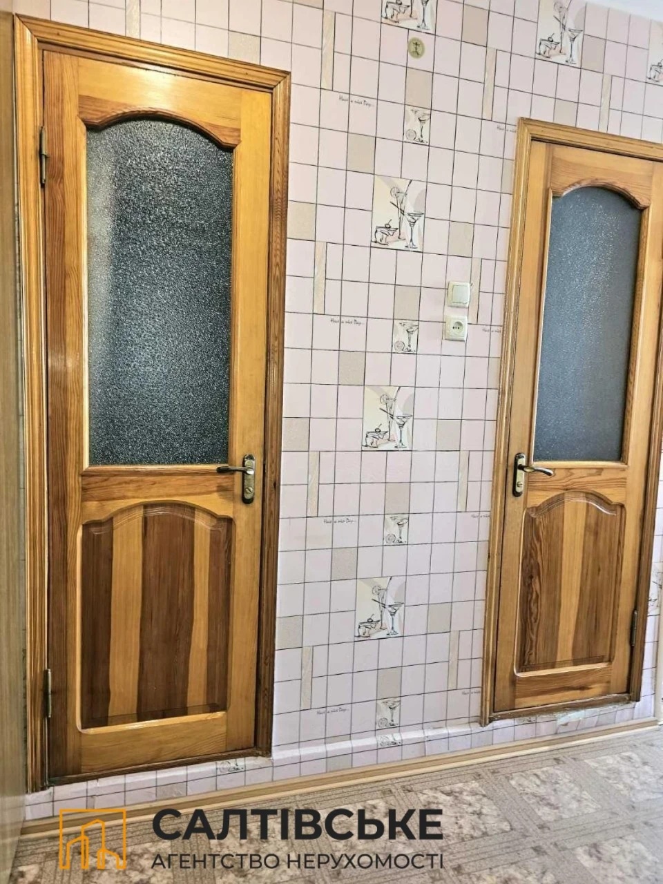 ОМ-5136 Продам 2к квартиру 63м2 на Северной Салтовке
