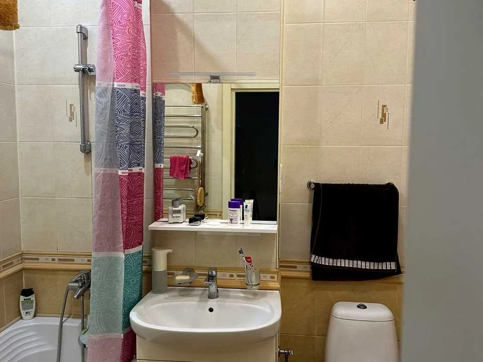 Apartment. Kharkiv, Sumska St. (Karl Liebknecht)