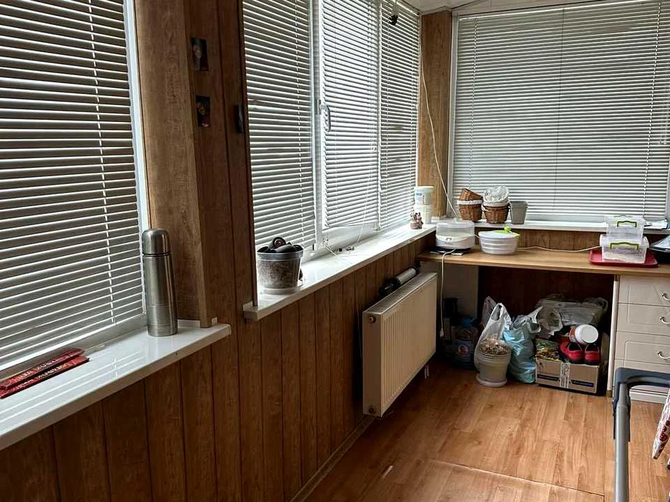 Apartment. Kharkiv, Sumska St. (Karl Liebknecht)