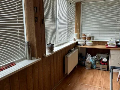 Apartment. Kharkiv, Sumska St. (Karl Liebknecht)