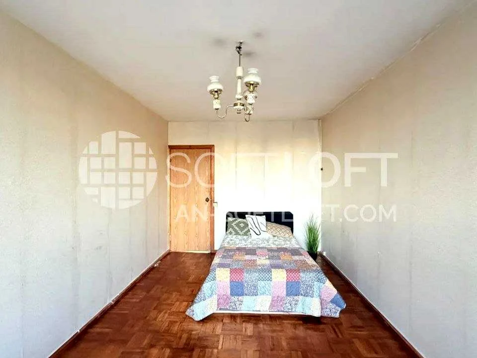Apartment. Aerocosmic Avenue, Kharkiv