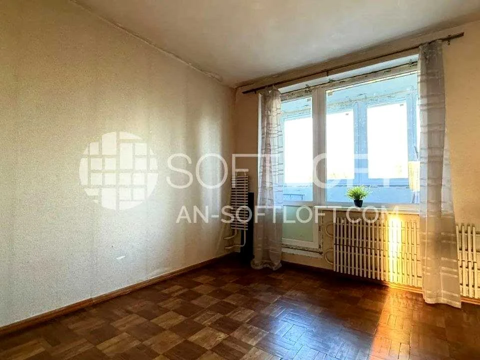 Apartment. Aerocosmic Avenue, Kharkiv