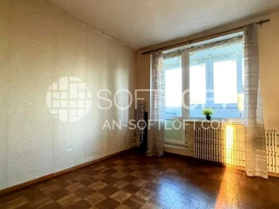 Apartment. Aerocosmic Avenue, Kharkiv