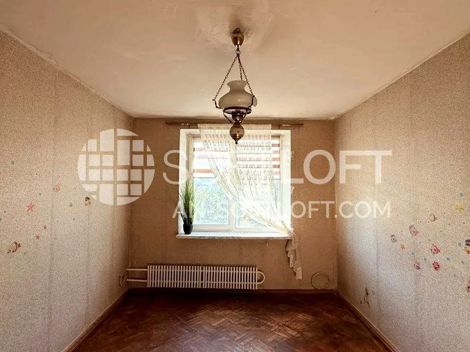 Apartment. Aerocosmic Avenue, Kharkiv