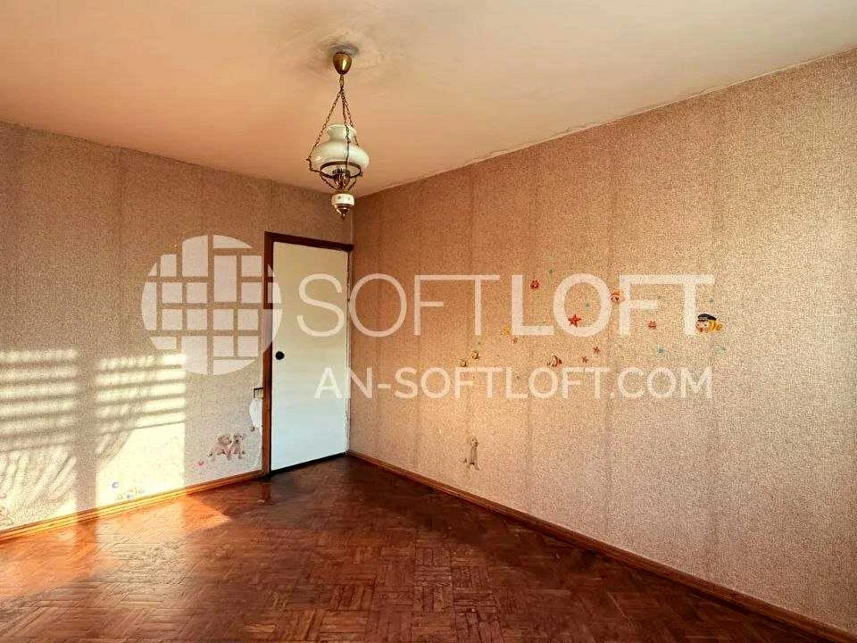 Apartment. Aerocosmic Avenue, Kharkiv