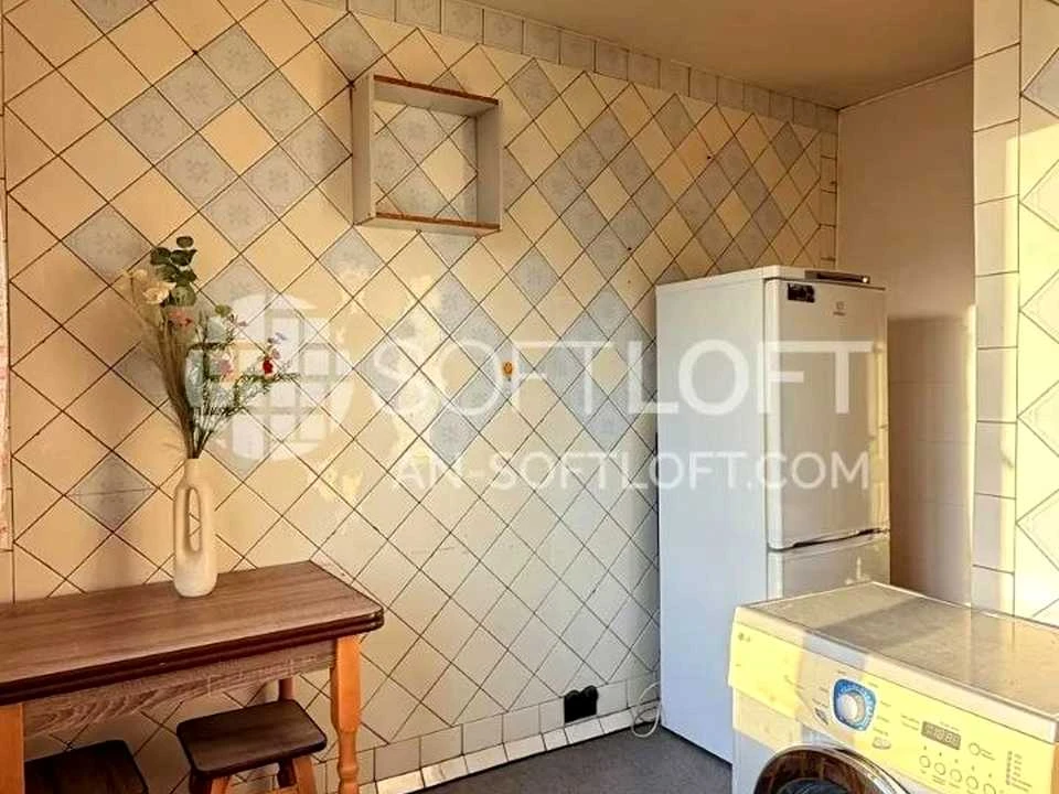 Apartment. Aerocosmic Avenue, Kharkiv