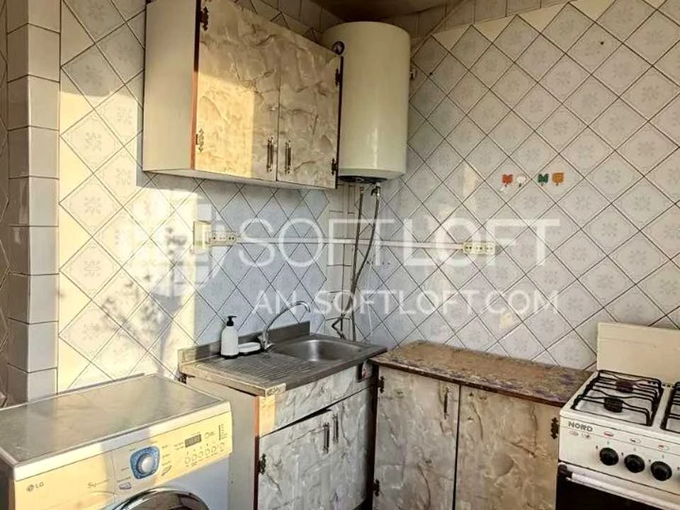 Apartment. Aerocosmic Avenue, Kharkiv