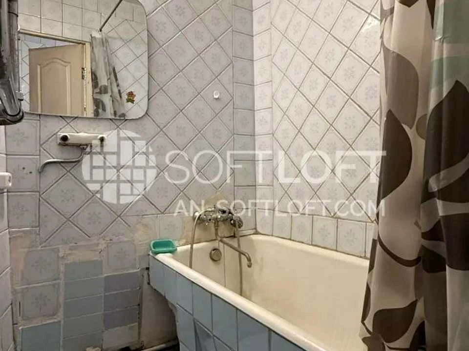 Apartment. Aerocosmic Avenue, Kharkiv