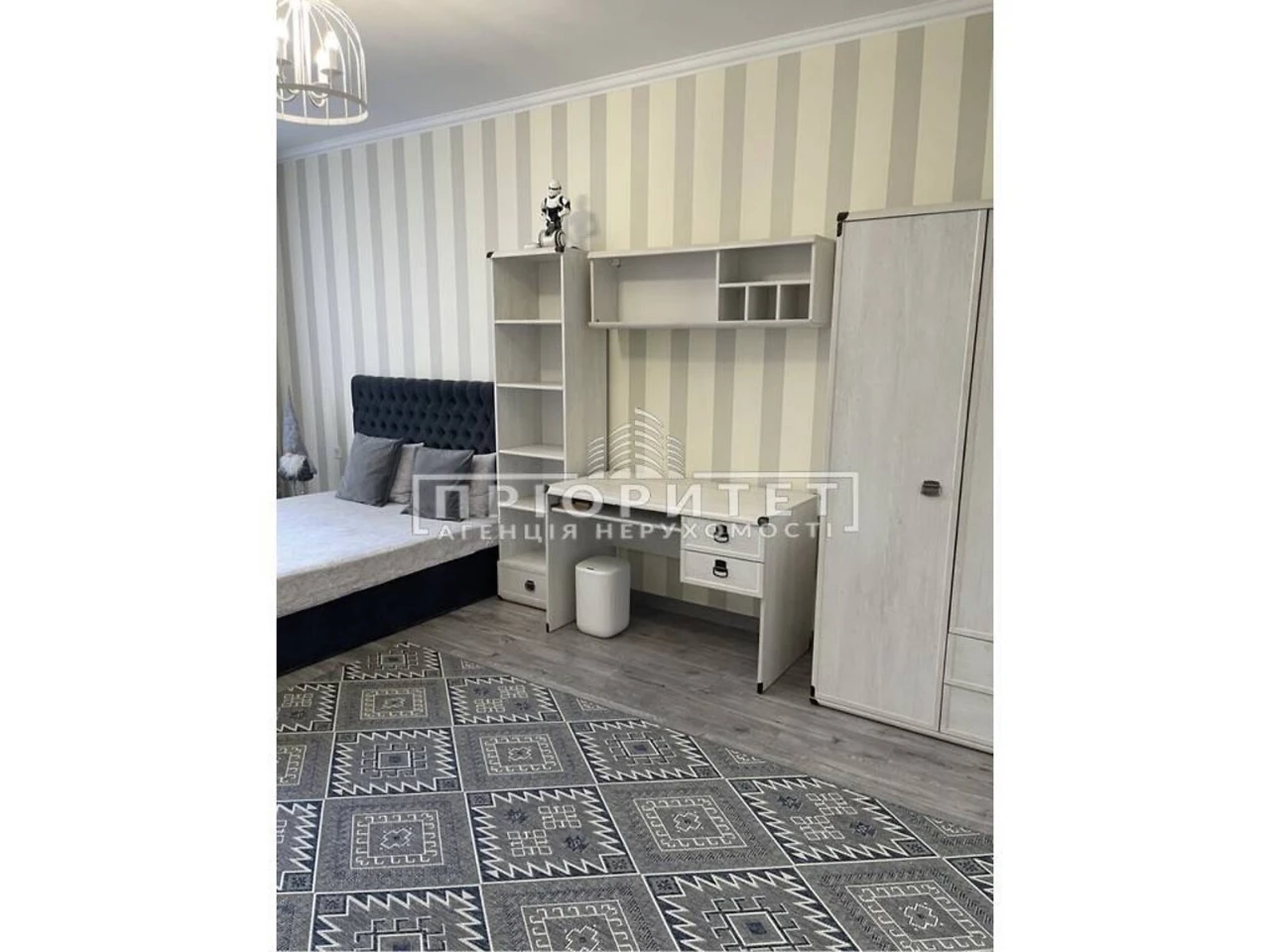 Продажа Квартира Киевский