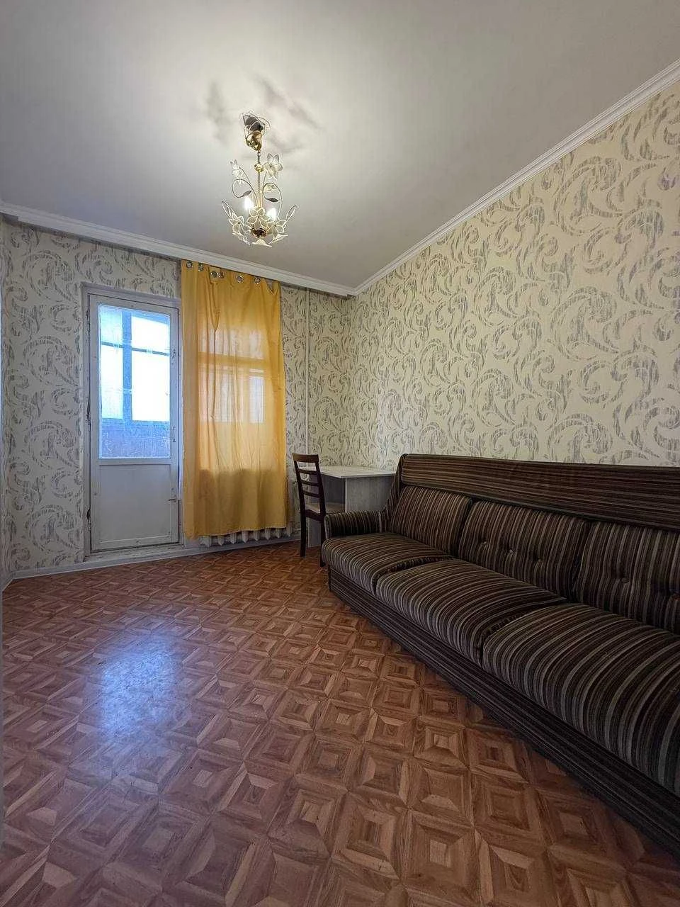 Трехкомнатная квартира в Черемушках, Таирова