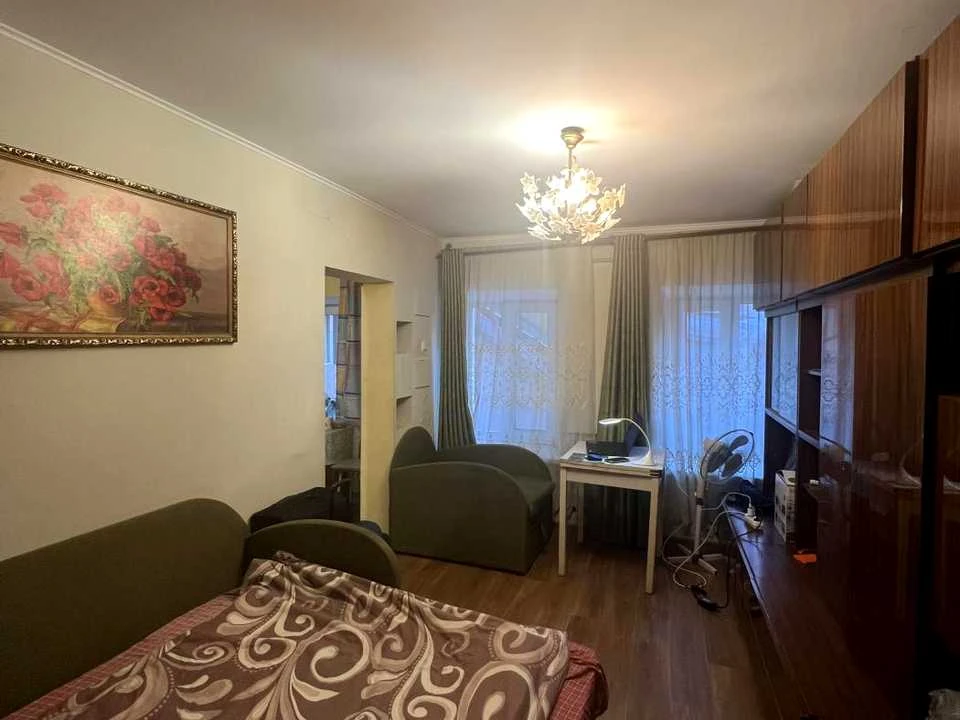 Квартира. Одесса, Мала Арнаутская улица