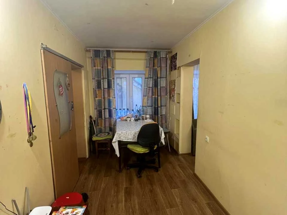 Квартира. Одесса, Мала Арнаутская улица