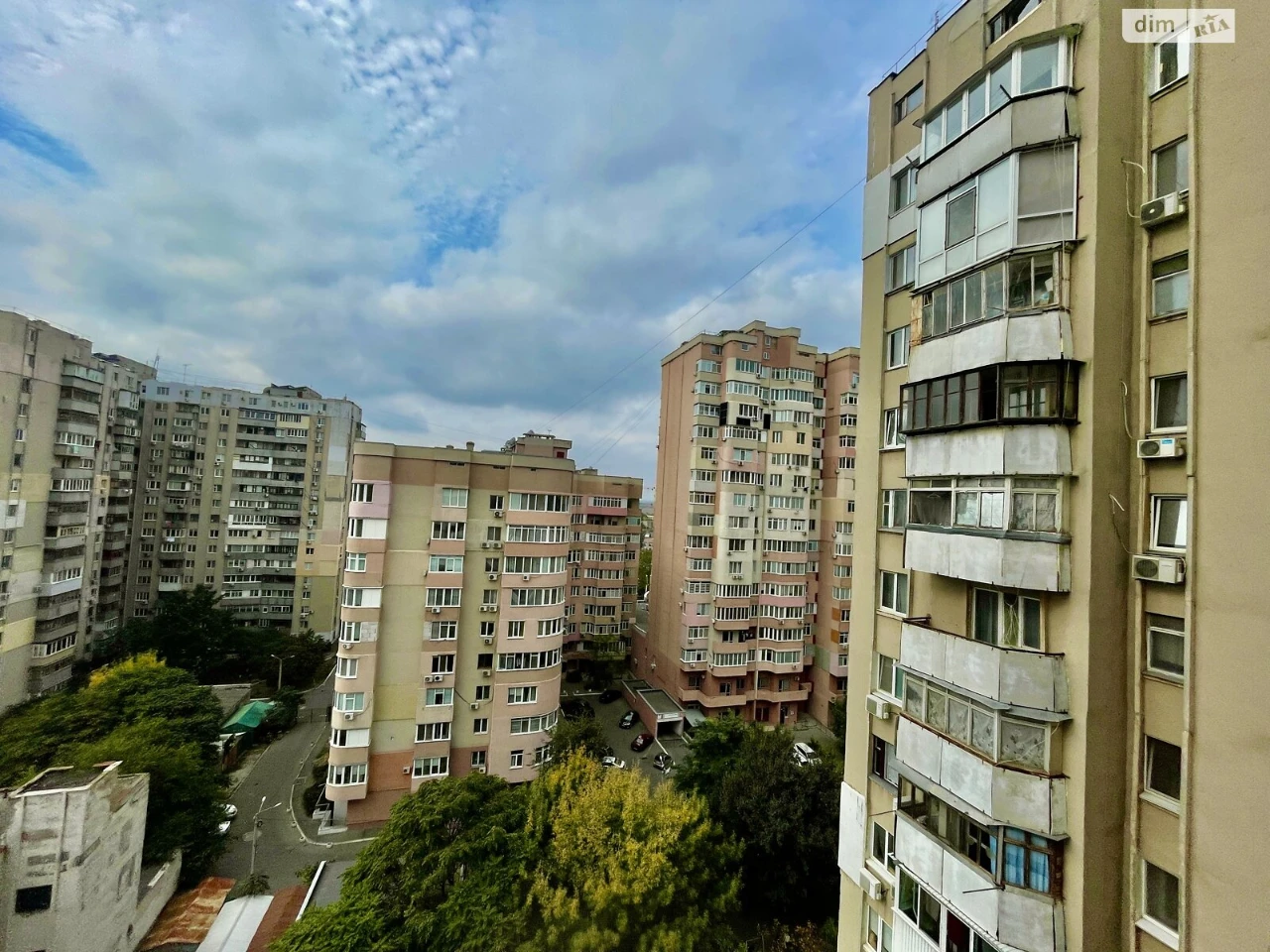 Долгосрочная Аренда Квартиры Таирова