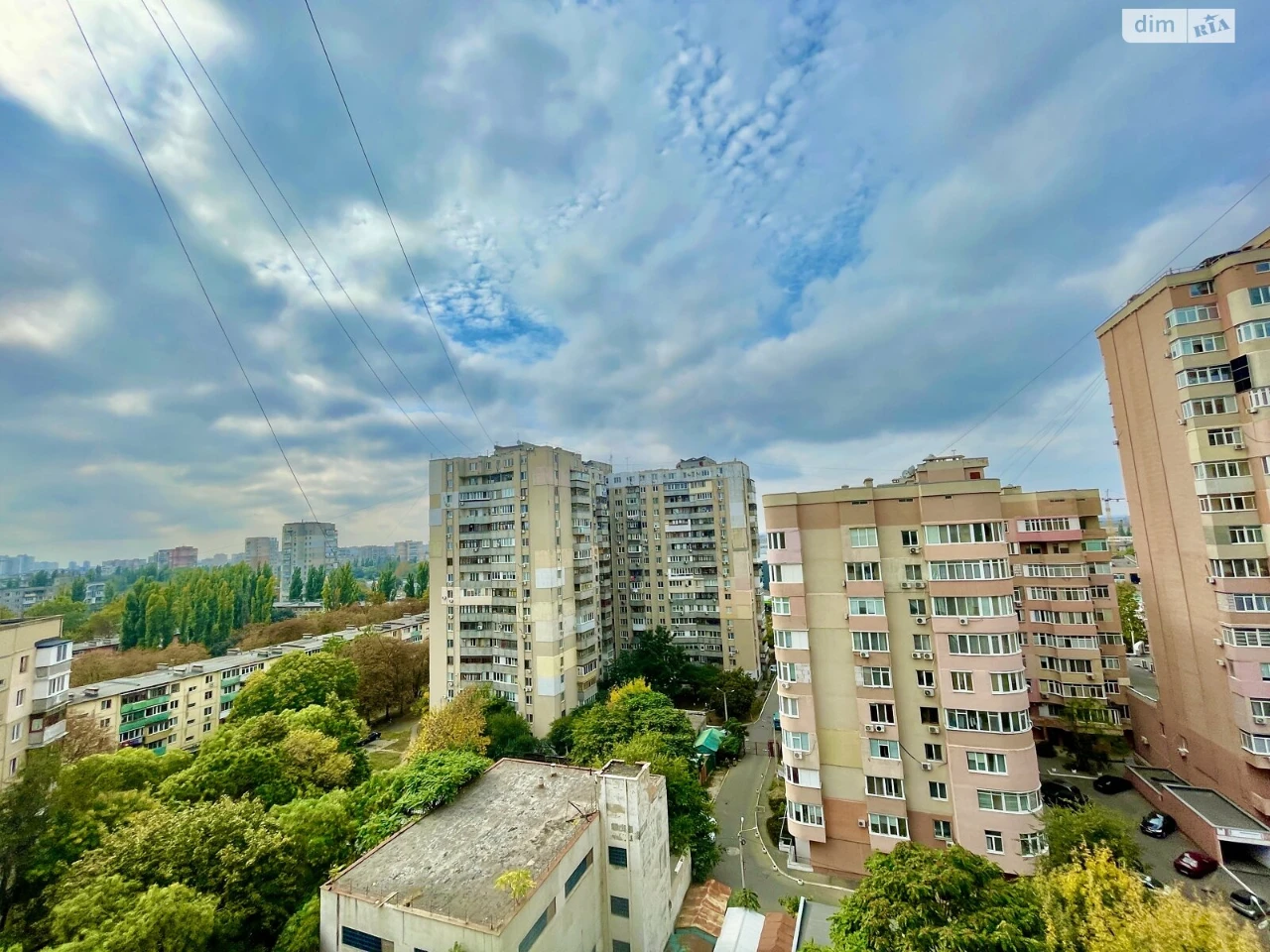 Долгосрочная Аренда Квартиры Таирова