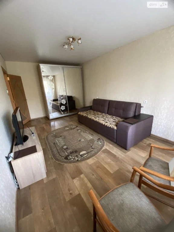 Long Term Rental Apartment Kyiv