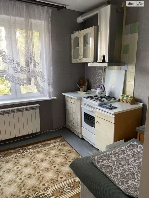 Long Term Rental Apartment Kyiv