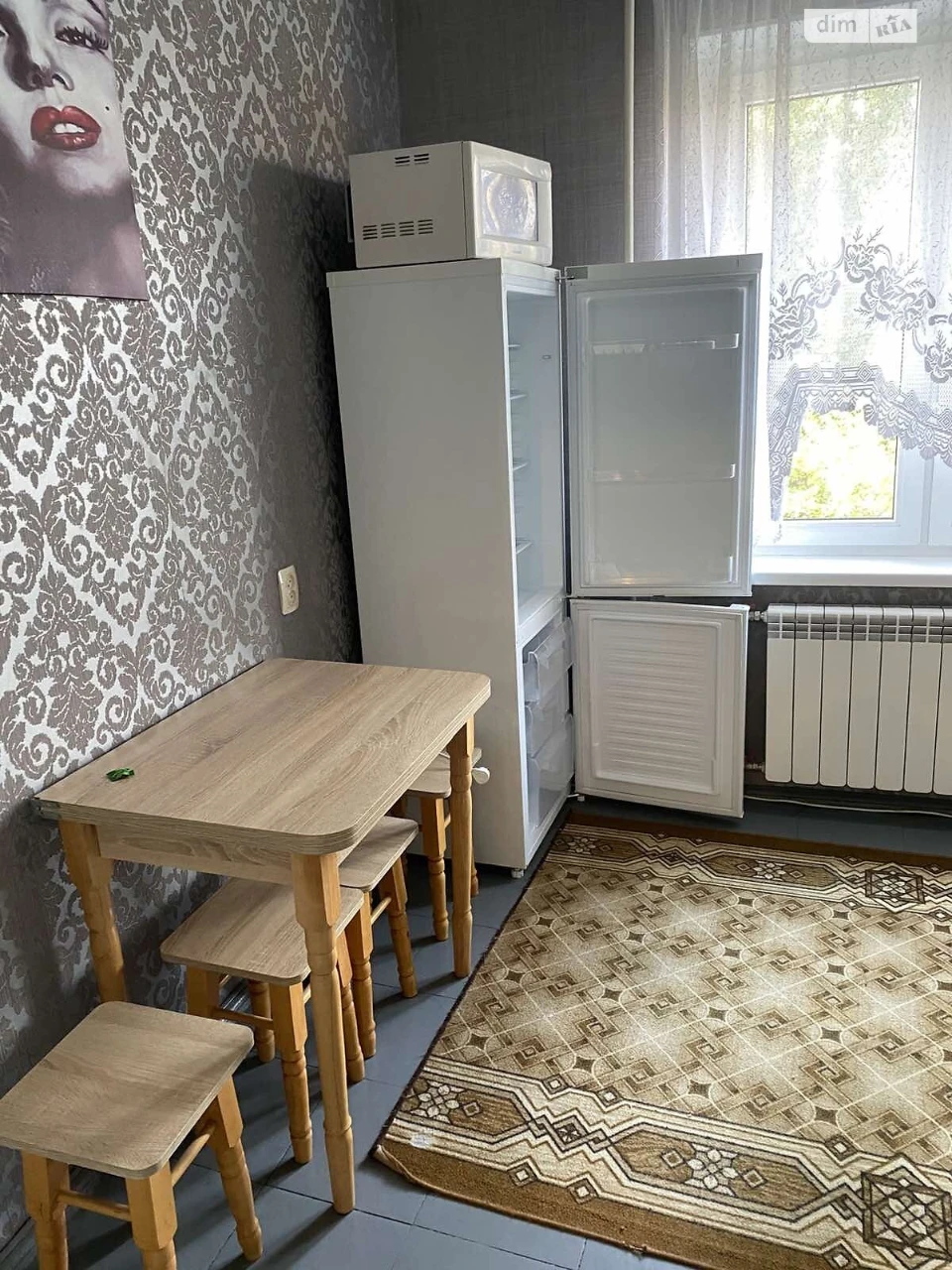 Long Term Rental Apartment Kyiv