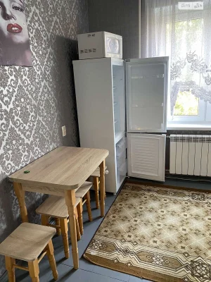 Long Term Rental Apartment Kyiv
