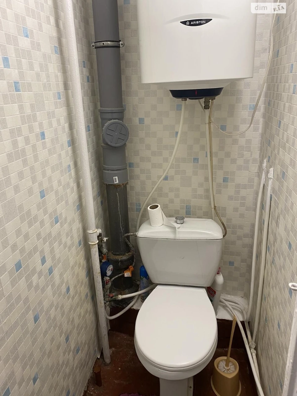Long Term Rental Apartment Kyiv