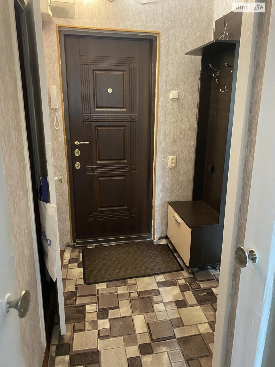 Long Term Rental Apartment Kyiv
