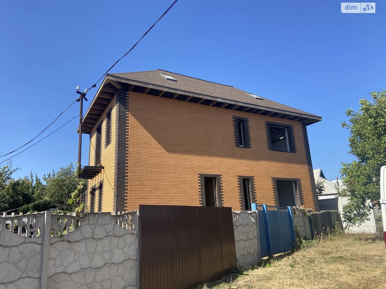 Продажа дома Залютино