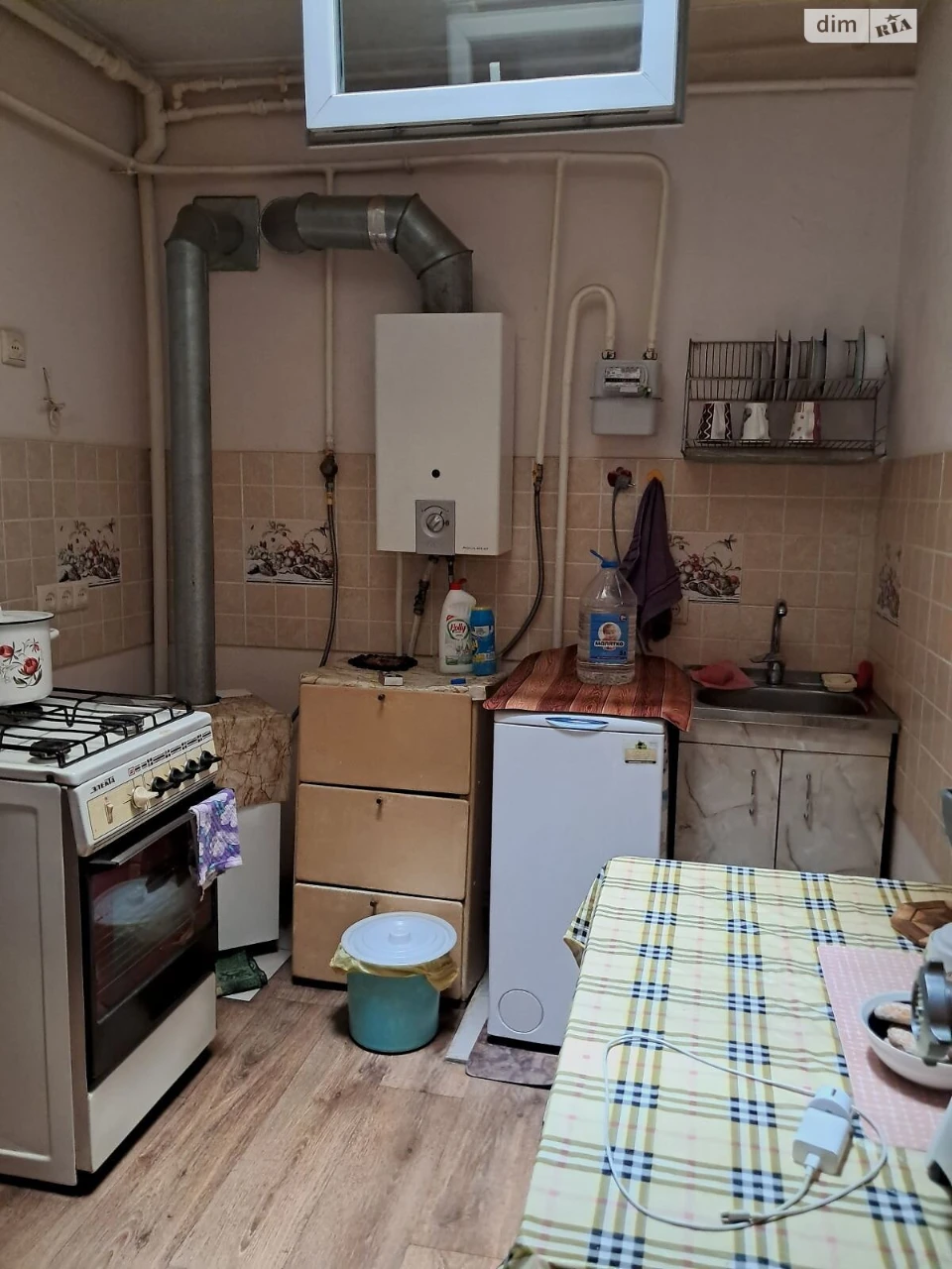 Продажа квартир Приморский.