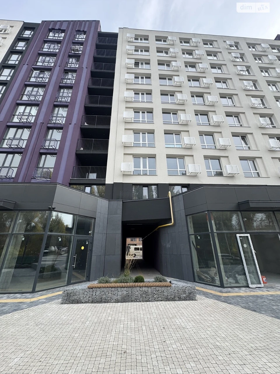 Apartment for Sale - Zamostyan